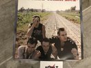 The Clash Vinyl LP Combat Rock Pre Owned VG+