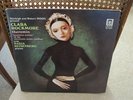 CLARA ROCKMORE THEREMIN & NADIA REISENBERG - DELOS ( DEL25437 ) LP - VG