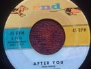 DOO WOP 45 SWEETIES (Girl Group) END 1110 After You/Paul's Love