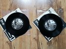 2 tone vinyl records  Ska The Specials Rat Race and Ghost Town