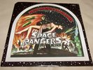 Neil Merryweather : Space Rangers Sealed LP