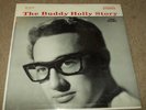 THE BUDDY HOLLY STORY LP Sealed 1963 Enhanced STEREO Album CORAL 757279