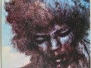 1971 JIMI HENDRIX The Cry of Love Gatefold Jacket UK Track Record 2408 101 LP 33