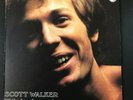 SCOTT WALKER, 'Til The Band Comes In UK 1st pressing LP - 1970 Philips 6308 035