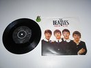 The Beatles - From me to you (1963) Vinyl 7` inch Single Vg +