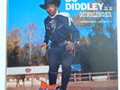 Bo Diddley Is A Gunslinger CDN ROCK LP Checker LP 2977 VG+