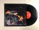 BASTRO Rode Hard & Put Up Wet LP Homestead HMS1111 US 1988 NM- HYPE STICKER 00H