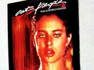 Giorgio Moroder / David Bowie ?– Cat People -- 1982 Aus.1st.Press NM/MINT LP