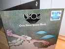 UFO 2 - Flying One Hour Space Rock - 2LP Vinyl - Decca Germany 1973 - near MINT