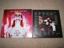 Nich Cave and The Bad Seeds  LET LOVE IN Reissue  180G VINYL LP Album