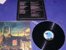PINK FLOYD  animals  Lp 1975 foc+OIS Lyrics   no lc/no code cbs 81861  near MINT