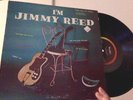 1958 I'M JIMMY REED 1st album HONEST I DO Ain