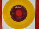 The Beatles  * YELLOW SUBMARINE *  GOLD VINYL JUKE BOX ONLY  45 MINT UNPLAYED
