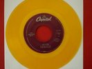 Beatles  * LET IT BE *  GOLD VINYL JUKE BOX ONLY 45 NEW  MINT  PAUL McCARTNEY