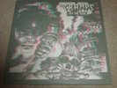 THE CRAMPS - OFF THE BONE - NEW LP RECORD