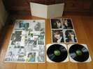 THE BEATLES - White Album 2LP - France / UK EXPORT - COMPLETE / ALL CONTENTS