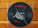 CANDLEMASS Epicus… 1st Press PD LP Metal Trouble Saint Vitus Pagan Altar Penance