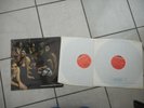 Jimi Hendrix - Electric Ladyland , 2LP, Polydor 2657-012, 1973