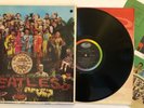 The Beatles - Sgt. Pepper's LHCB - 1967 US Mono 1st Press Cutouts MAS-2653 (NM)