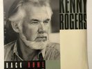 KENNY ROGERS Back Home Again RARE SEALED 1991 Record Club Only Vinyl Press 12