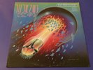 JOURNEY  Escape  CBS 47408 HALF-SPEED MASTERED LP Orig 1981 Audiophile SUPERB