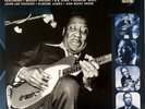 Blues Masters?-Howlin' Wolf-Jimmy Reed-Elmore James-Little Walter-Muddy Waters