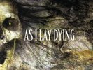 AS I LAY DYING - AN OCEAN BETWEEN US RI   VINYL LP NEW