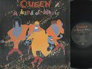 Queen - A kind of magic