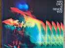 Miles Davis At Fillmore West Black Beauty Japan 2x gatefold LP Sony 28AP 2155 6