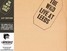 THE WHO LIVE AT LEEDS NEW SEALED HALF SPEED MASTER VINYL 3LP IN STOCK