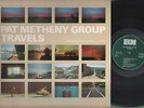 Metheny Pat group - Travels