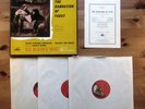 ALP 1225-7 Berlioz Damnation Of Faust Charles Munch 3xLP ED1 HMV Mono EXCELLENT