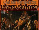 Lynyrd Skynyrd ?– Free Bird & Call Me The Breeze / 7inch Single