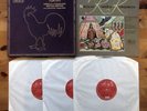 Rimsky-Korsakov Le Coq D'Or Stereo 3xLP EMI Melodiya 3C 165-94731/33 NM