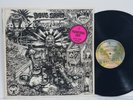 DOUG SAHM Groover's Paradise 1974 LP PROMO WB BS2810 Sir Douglas Quintet