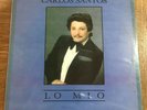 CARLOS SANTOS - LO MIO - SALSA GUAGUANCO