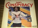 ORQUESTA LA CONSPIRACION - ERNIE´S CONSPIRACY - SALSA GUAGUANCO