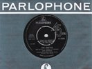 DON CHARLES - THE DRIFTER very rare original 1968 UK Parlophone M-