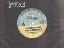 Siouxsie & The Banshees HAPPY HOUSE Australian INTERFUSION RARE 7