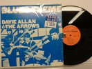 DAVIE ALLAN & THE ARROWS: Blues Theme USA TOWER ’67 Garage Psych Rock VINYL LP