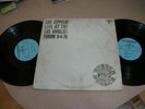 LED ZEPPELIN Live At The Los Angeles Forum 9-4-70 Rubber Dubber SUPER RARE