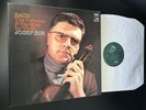 EMI SLS 818 3LP Box Set BACH The Violin Sonatas And Partitas JOSEF SUK