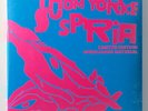 'SUSPIRIA: UNRELEASES MATERIAL' Soundtrack Thom Yorke Ltd. Edition Vinyl LP NEW