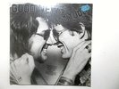 ATTITUDES: Good News LP (w/ Danny Kootch) Dark Horse RINGO STARR SEALED