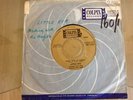 Northern Soul U.K. Little Eva The Magilla/run To Her It's Issue Company Sleeve