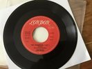 NORTHERN SOUL. WILLIE MITCHELL, THE CHAMPION