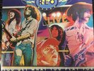 REO Speedwagon - Live/You Get What You Play For [Vinyl LP 1977 Epic] New/Sealed