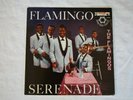 The Flamingos END LP-304 Flamingo Serenade LP Vinyl 1959
