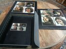 THE BEATLES   LET IT BE  ORIGINAL 1970 Box Set INTACT  LP / BOOK  CDN APPLE