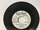 Doo Wop THE LIONS FEAST OF THE BEAST/TWO TIMING LOVER Rendezvous Records VG+